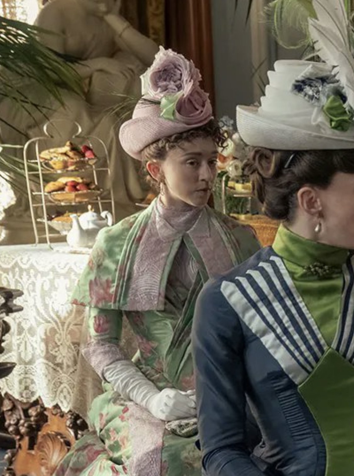 The Gilded Age - HBO