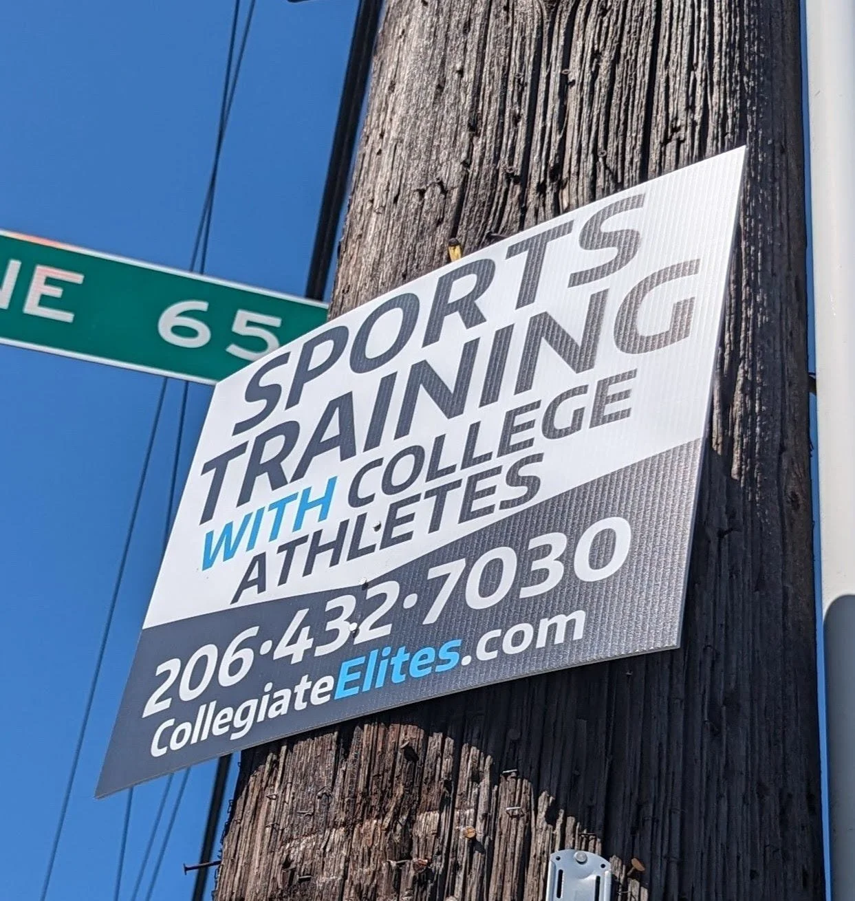 Relive your glory years?