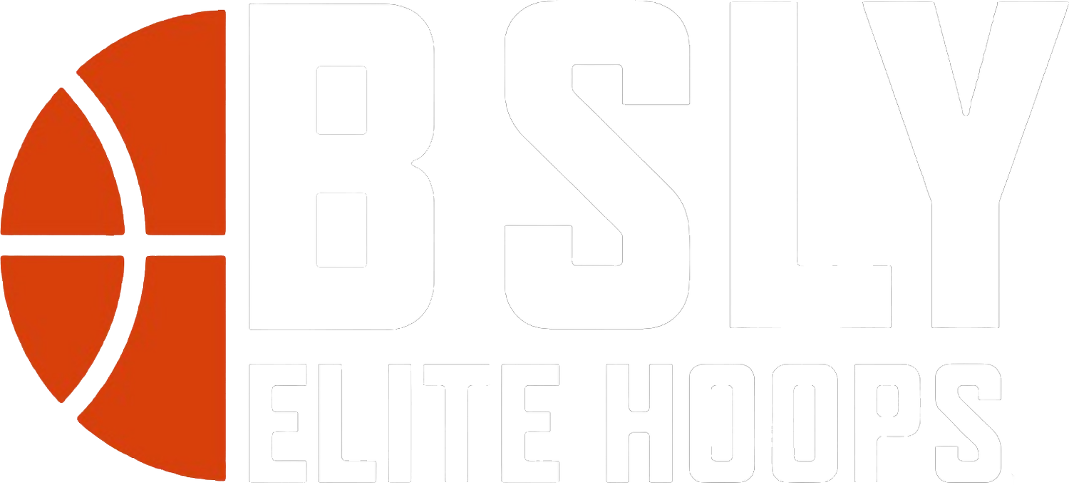 B Sly Elite Hoops