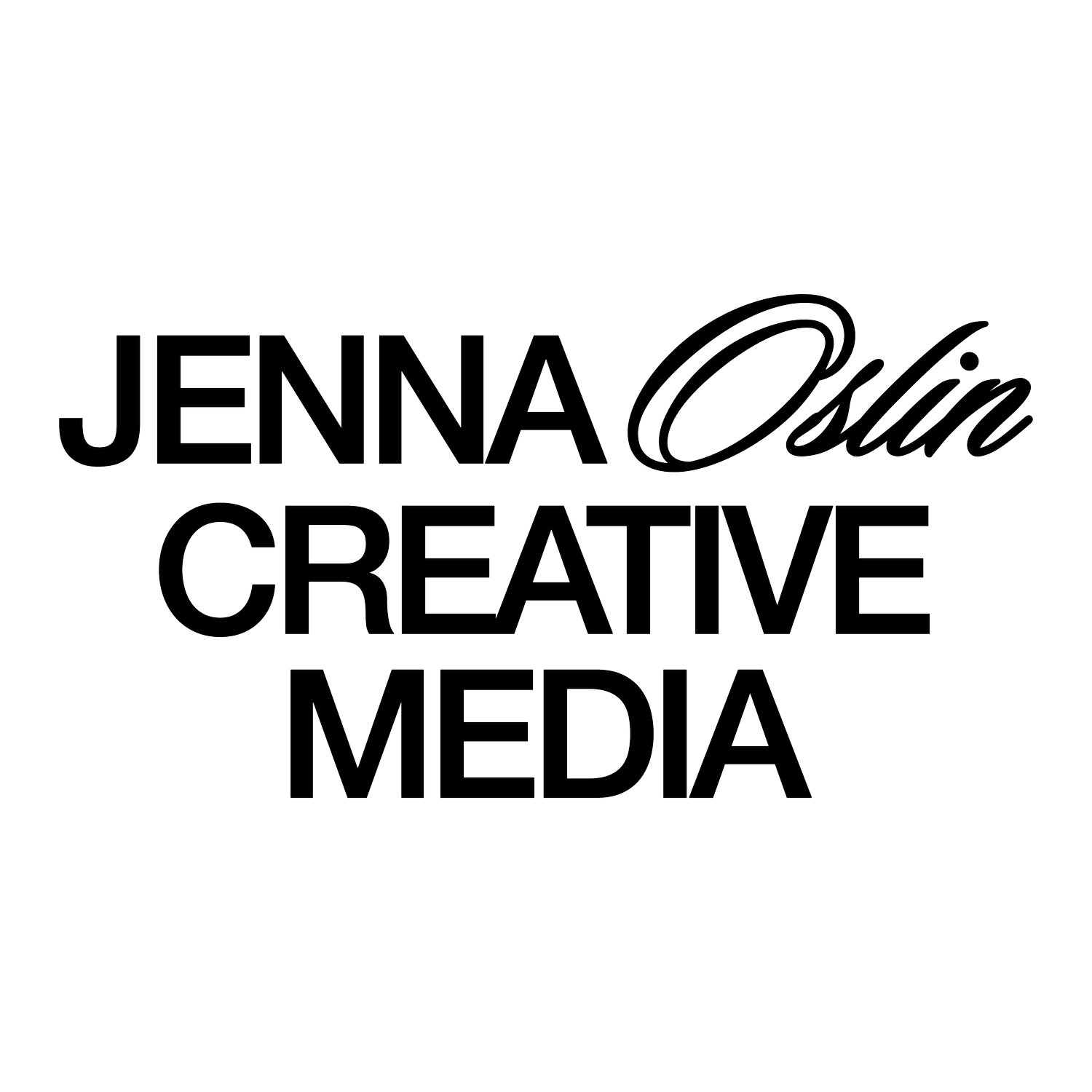 Jenna Oslin