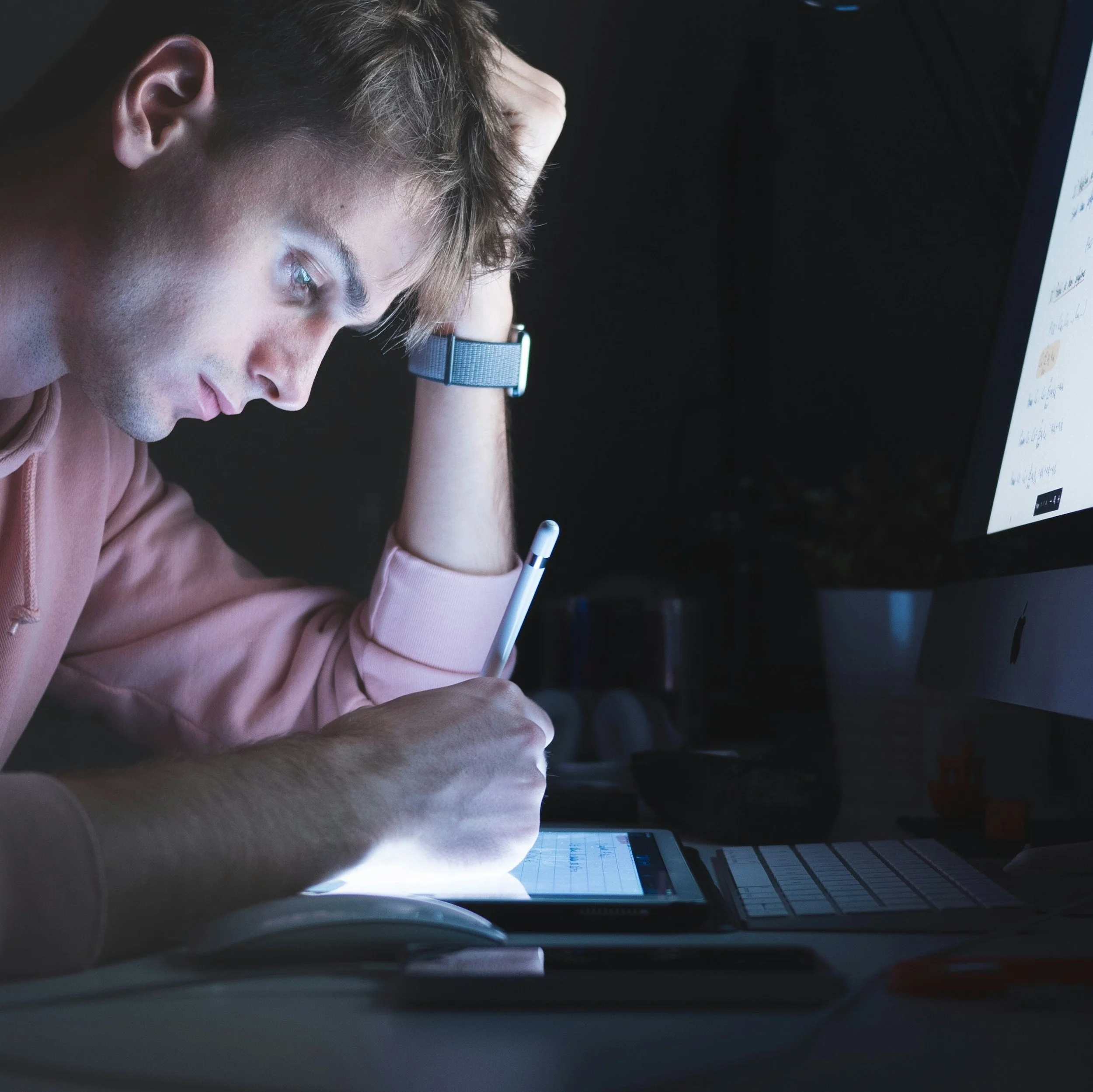 Why High-Functioning Anxiety Is So Hard to Recognize