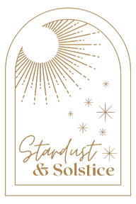 Stardust &amp; Solstice