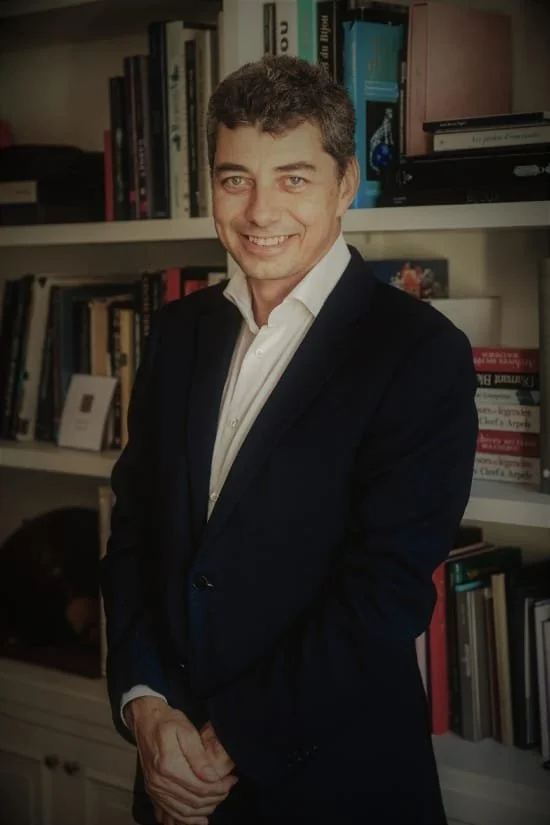 Emmanuel Piat, un lapidaire chasseur de lumière