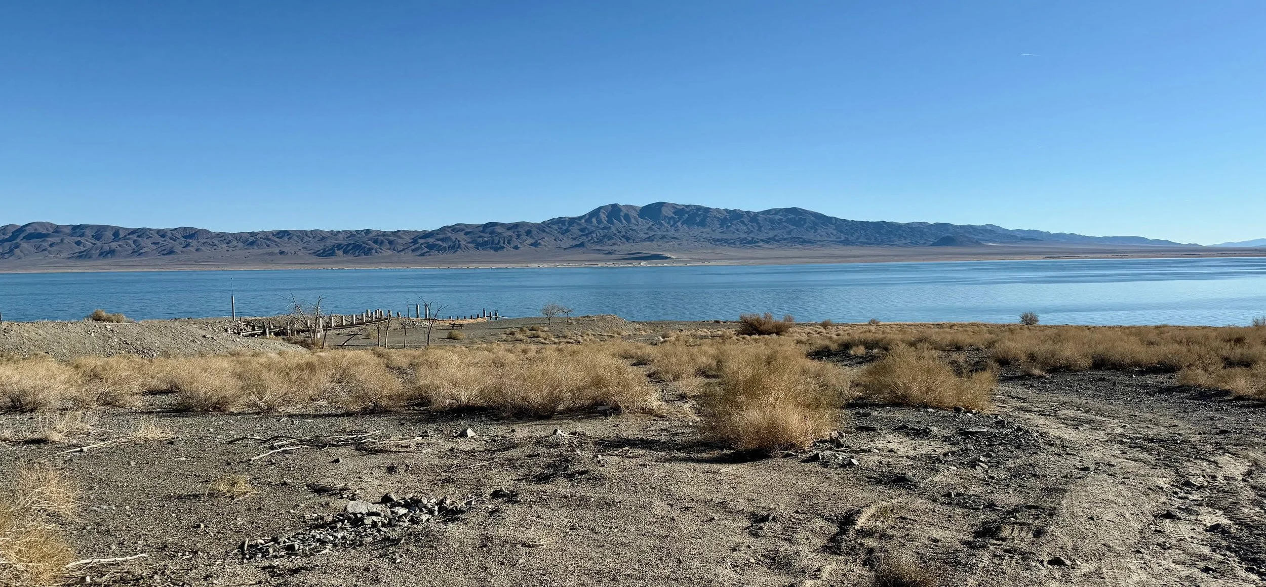 Walker Lake NV Real Estate: Homes, Land, and Rural Living in Northern Nevada