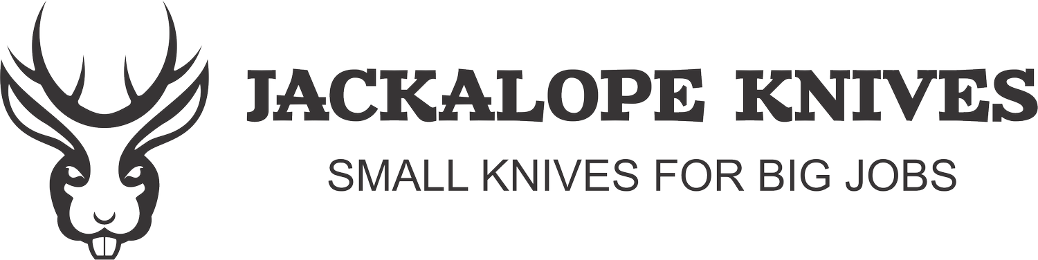 Jackalope Knives