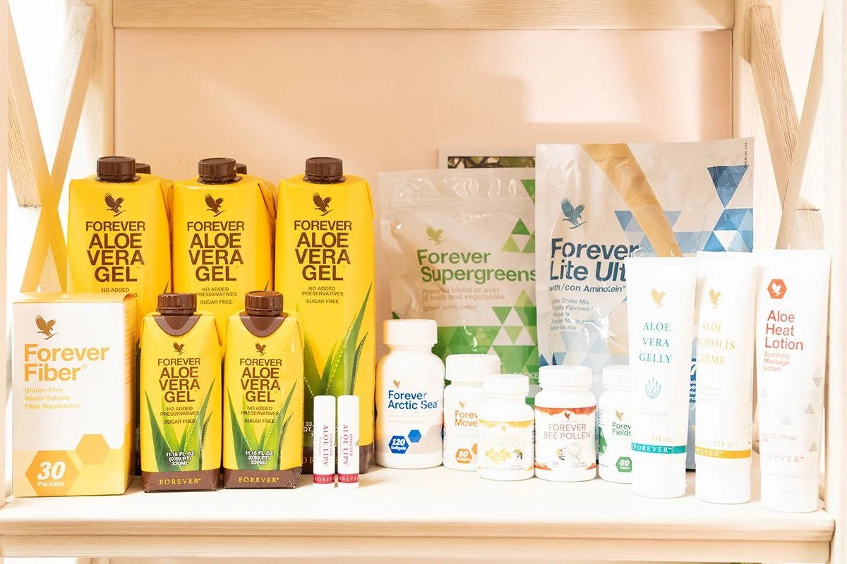 Forever Living Products®