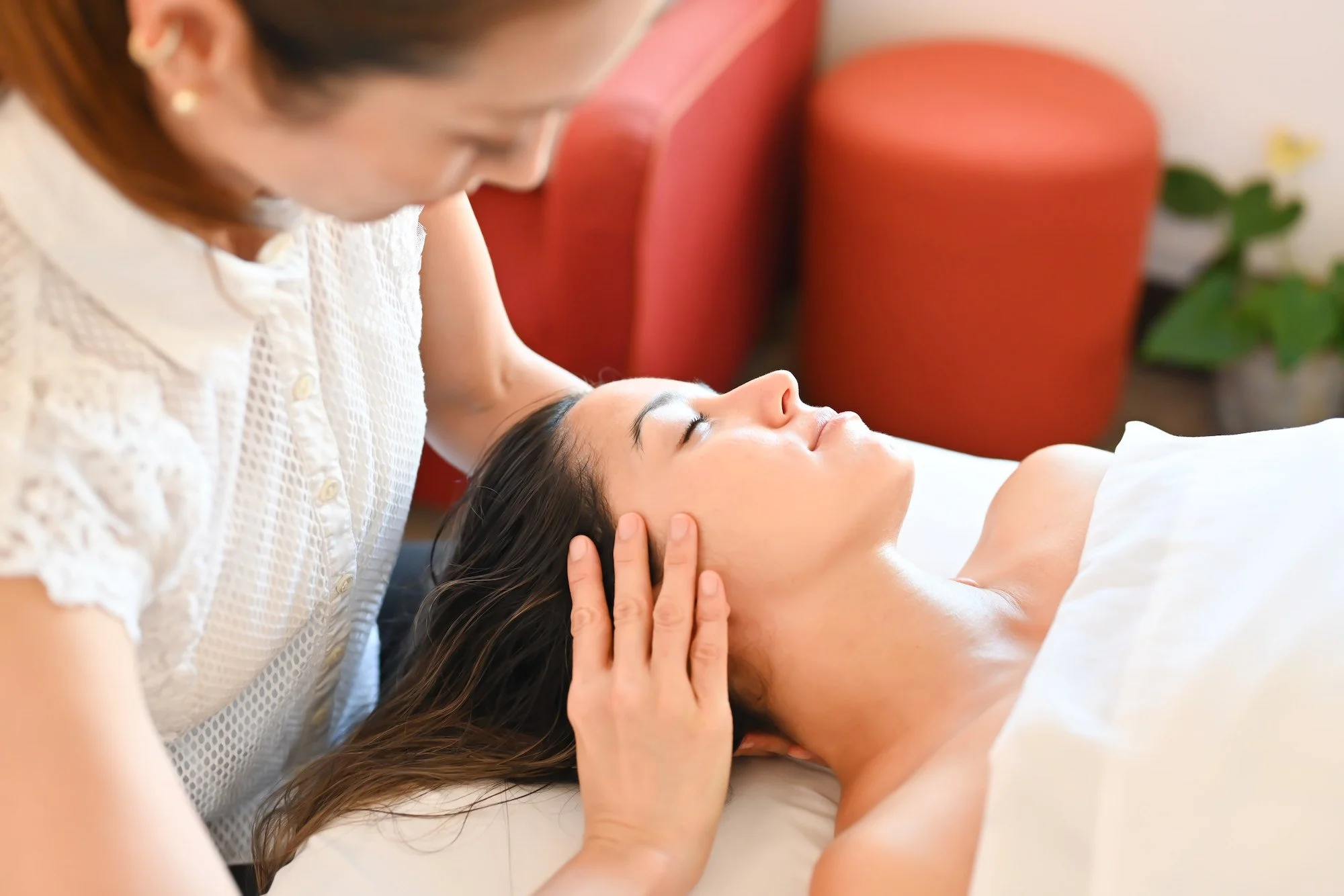 Luana Waikiki Hawaiian Massage