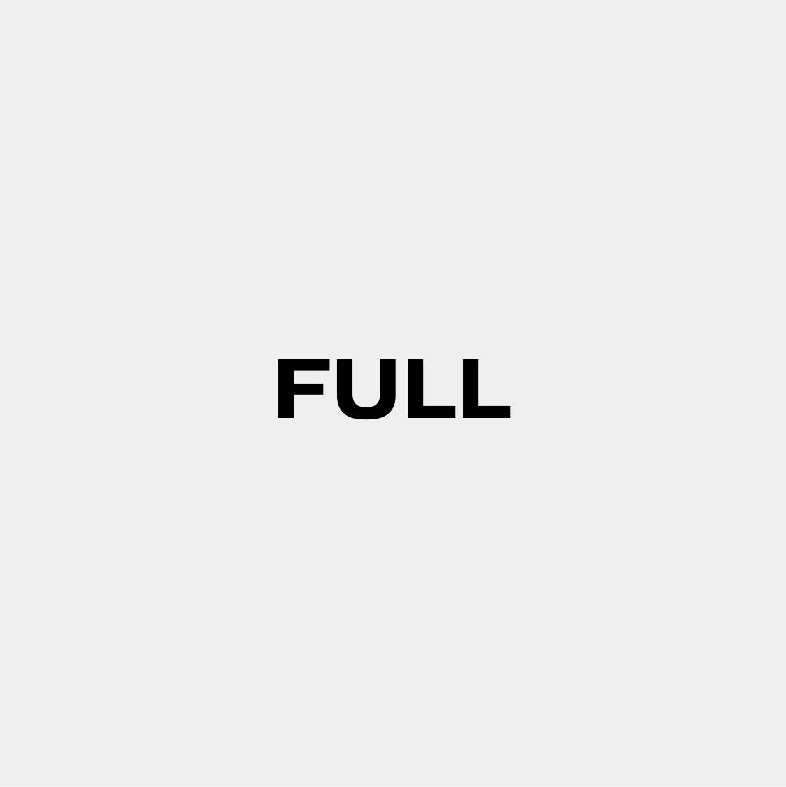 Black and white image with the word 'FULL' in white text at the center.