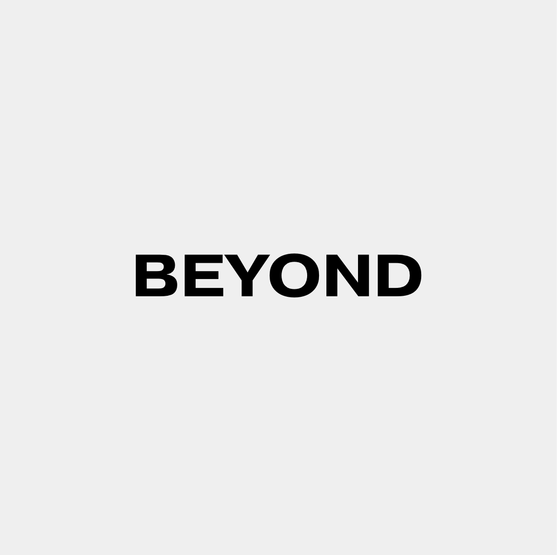 Black background with the word "SCALED" in white, bold, uppercase letters in the center.