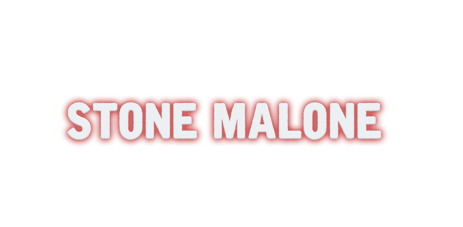Stone Malone