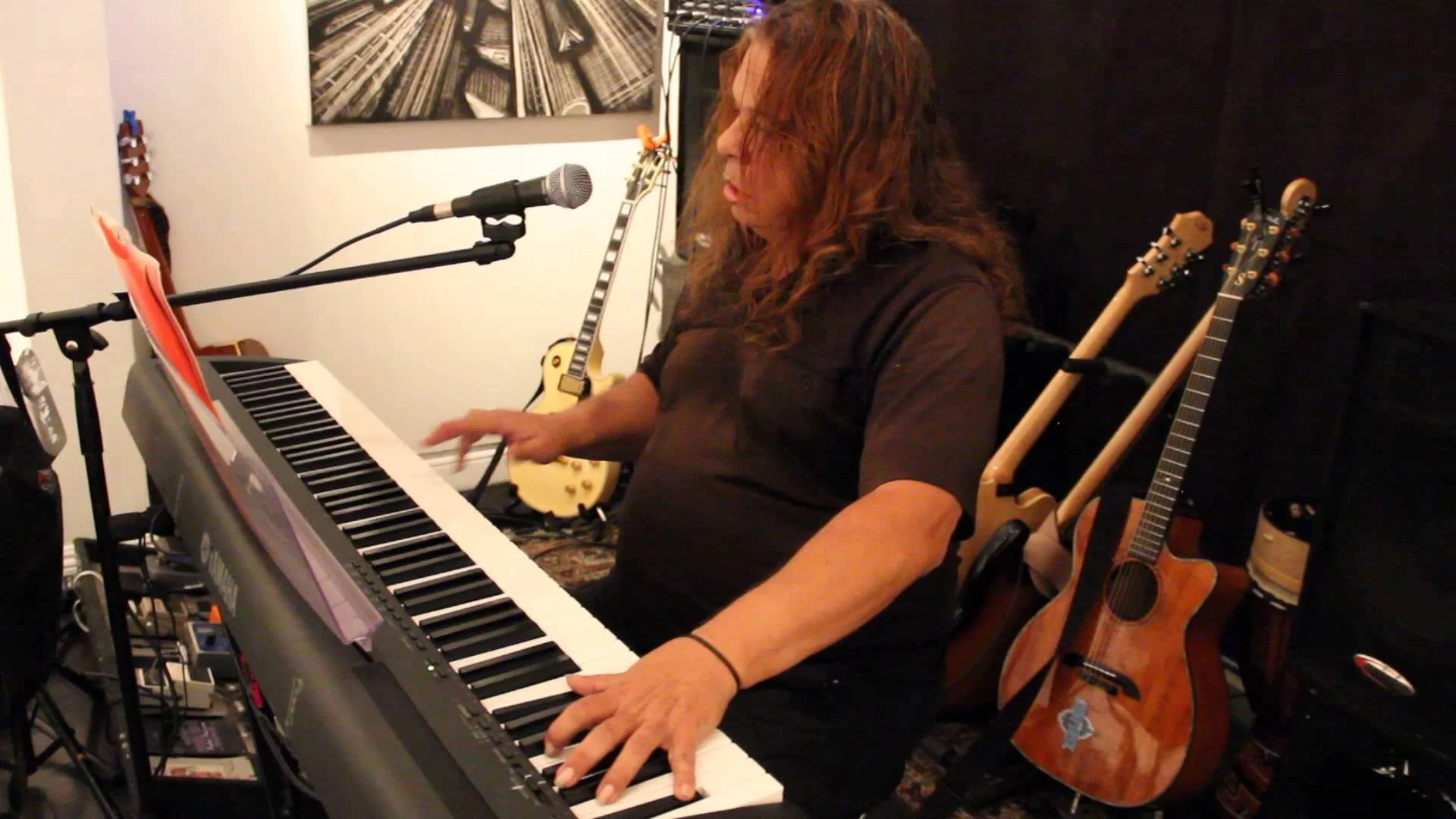 Kelle Rhoads & Friends | Experience Live Music Now — Stone Malone