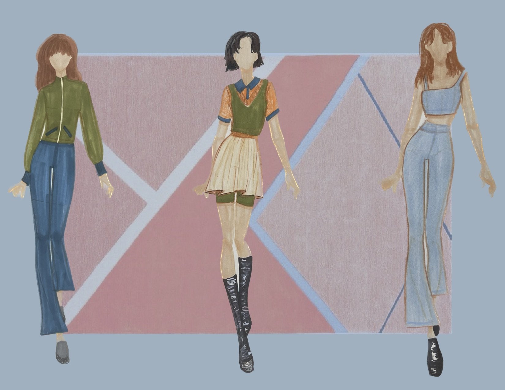 Athleisure Collection