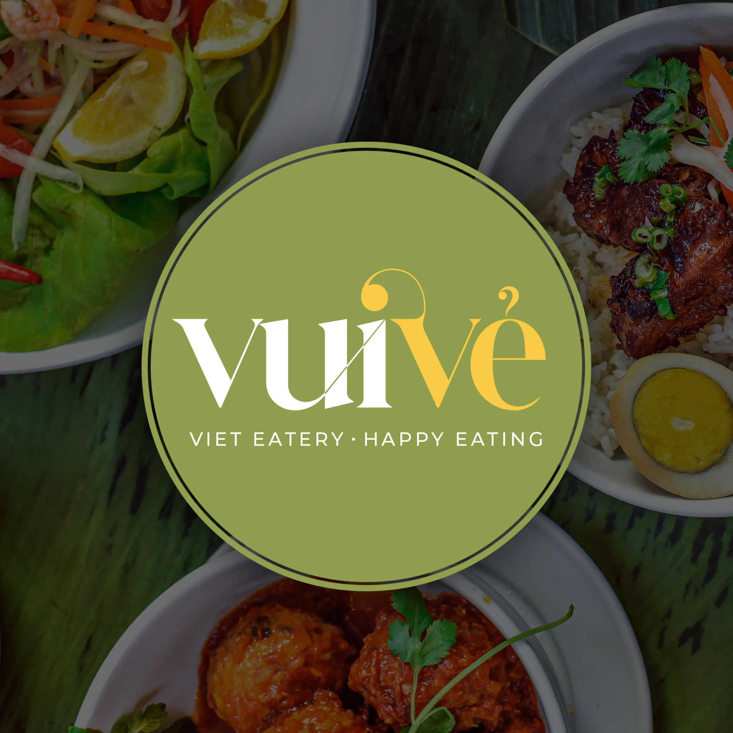 Vui Ve Eatery