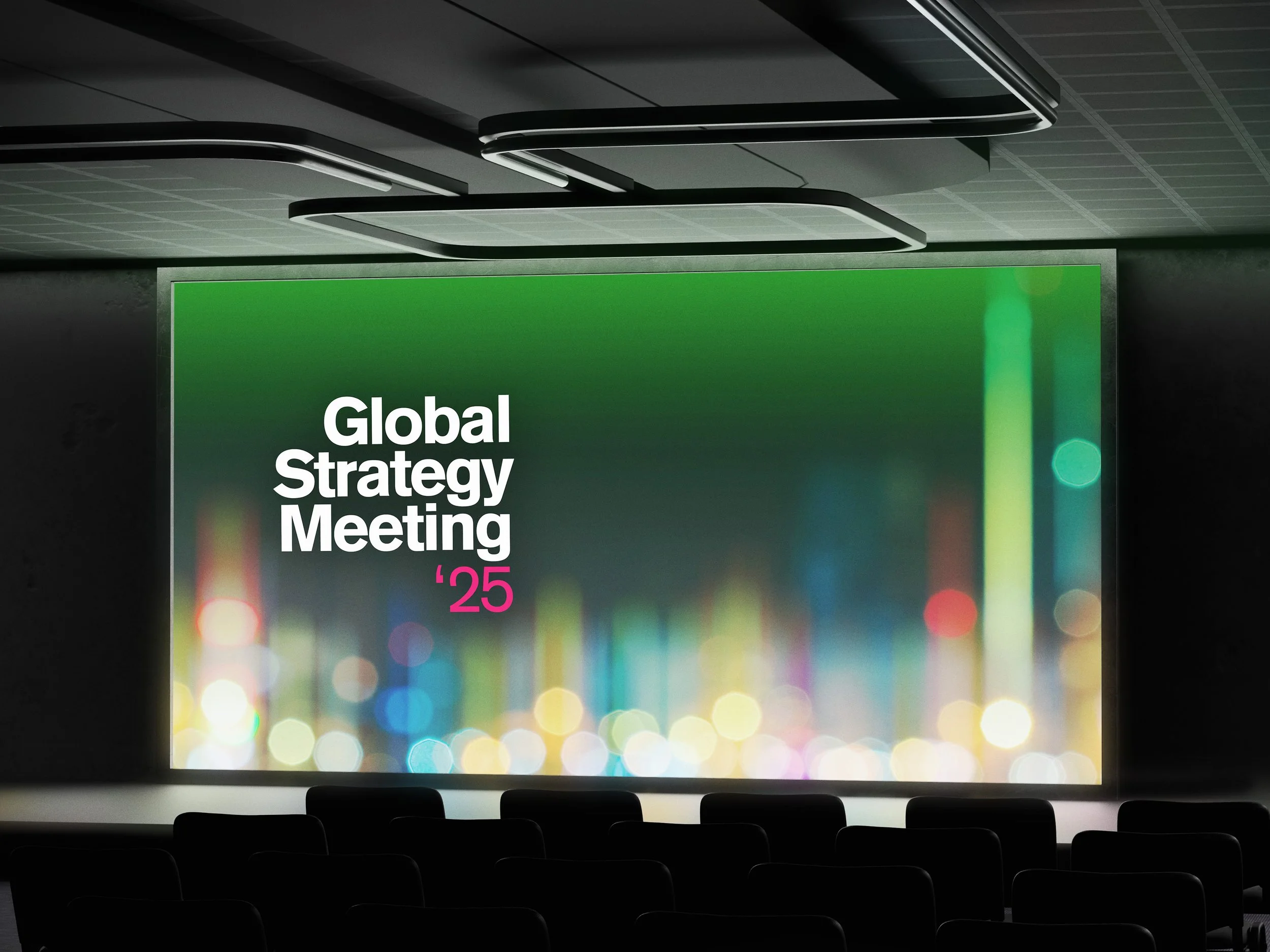 Global Strategy Meeting 2025