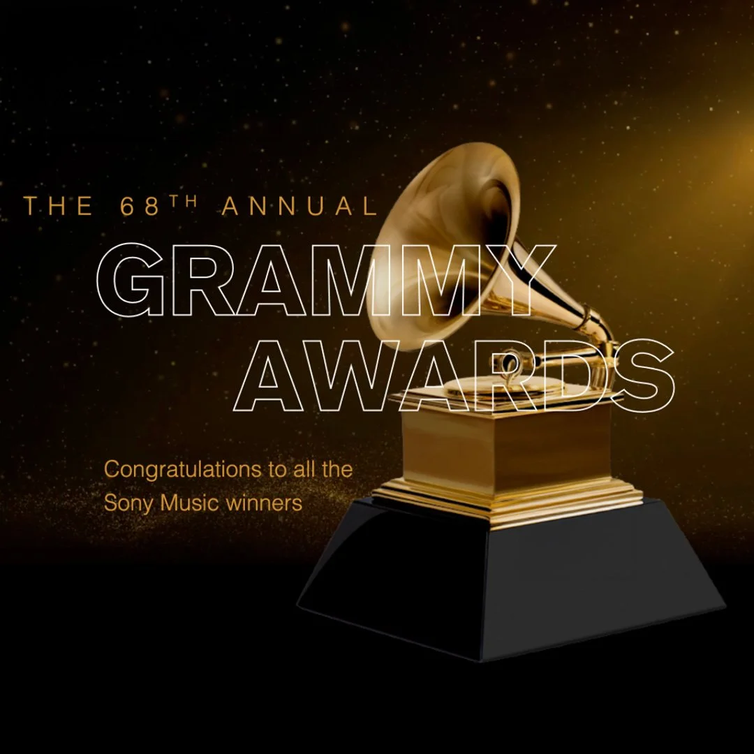 Grammy Awards 2026