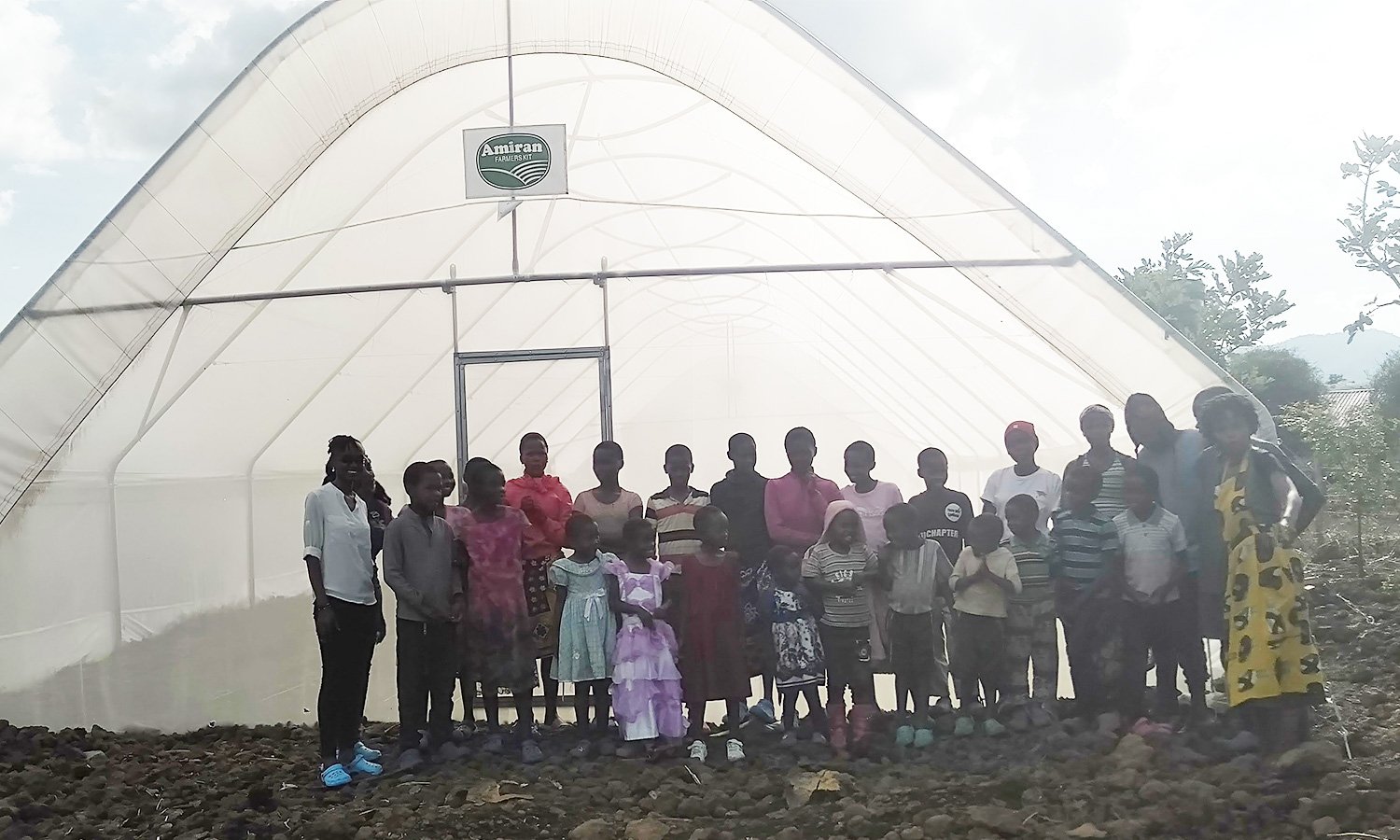 Sikizana Rescue Centre Repays Loan for Greenhouse Construction Early 01.jpg