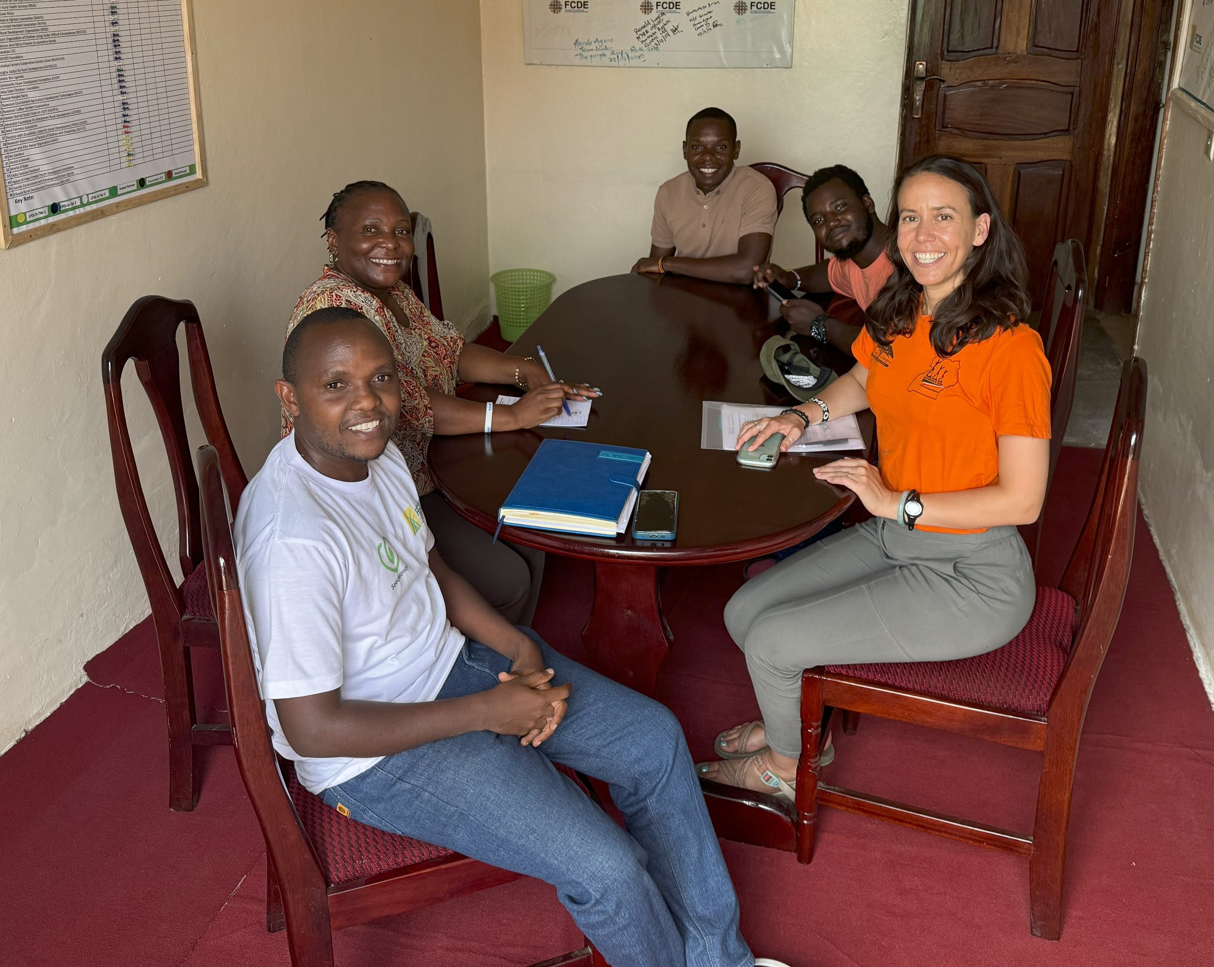 TGE 2024 Trip to Kenya and Uganda - Day 6 10.JPG