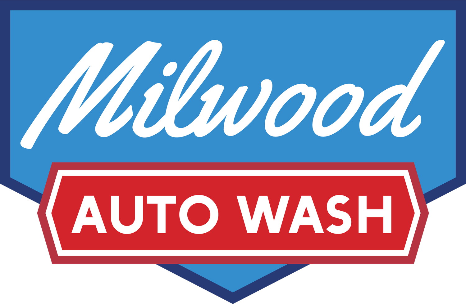 Milwood Auto Wash