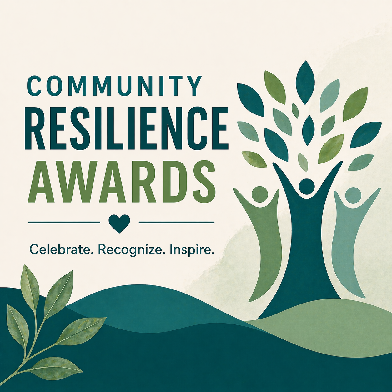 Community Resilience Awards