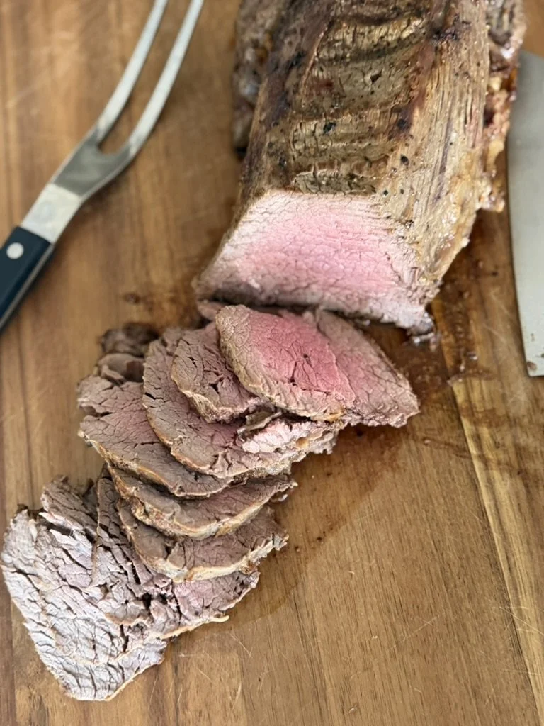 Beef Tenderloin Roast