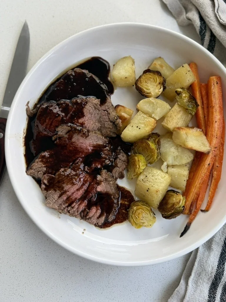 Beef Tenderloin Roast