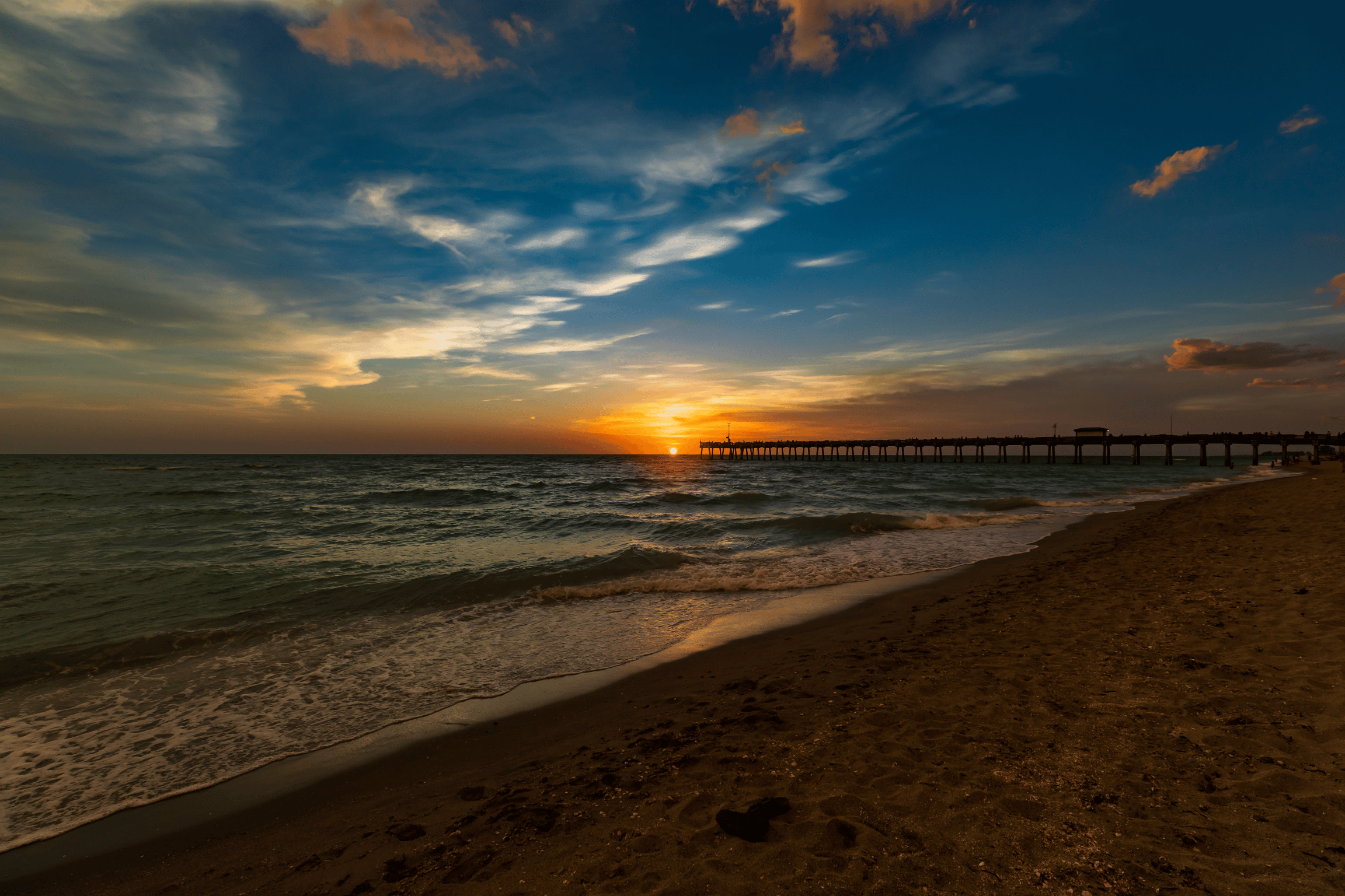 Against the Dying of the Light