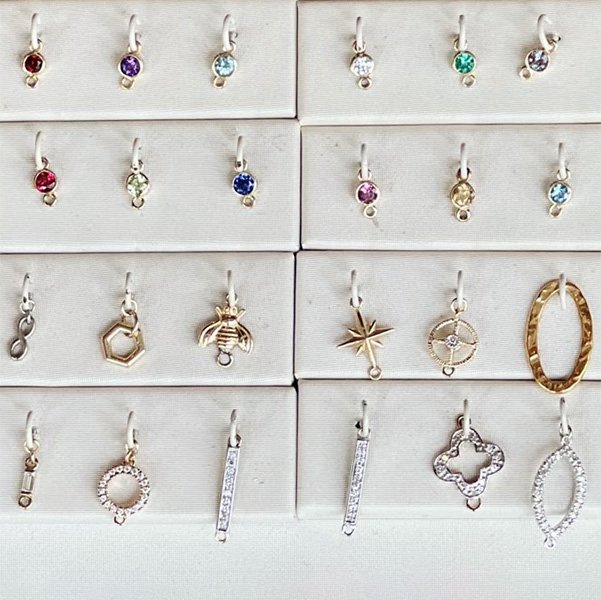 Permanent jewelry is taking off in Pittsburgh. Here's where to get it