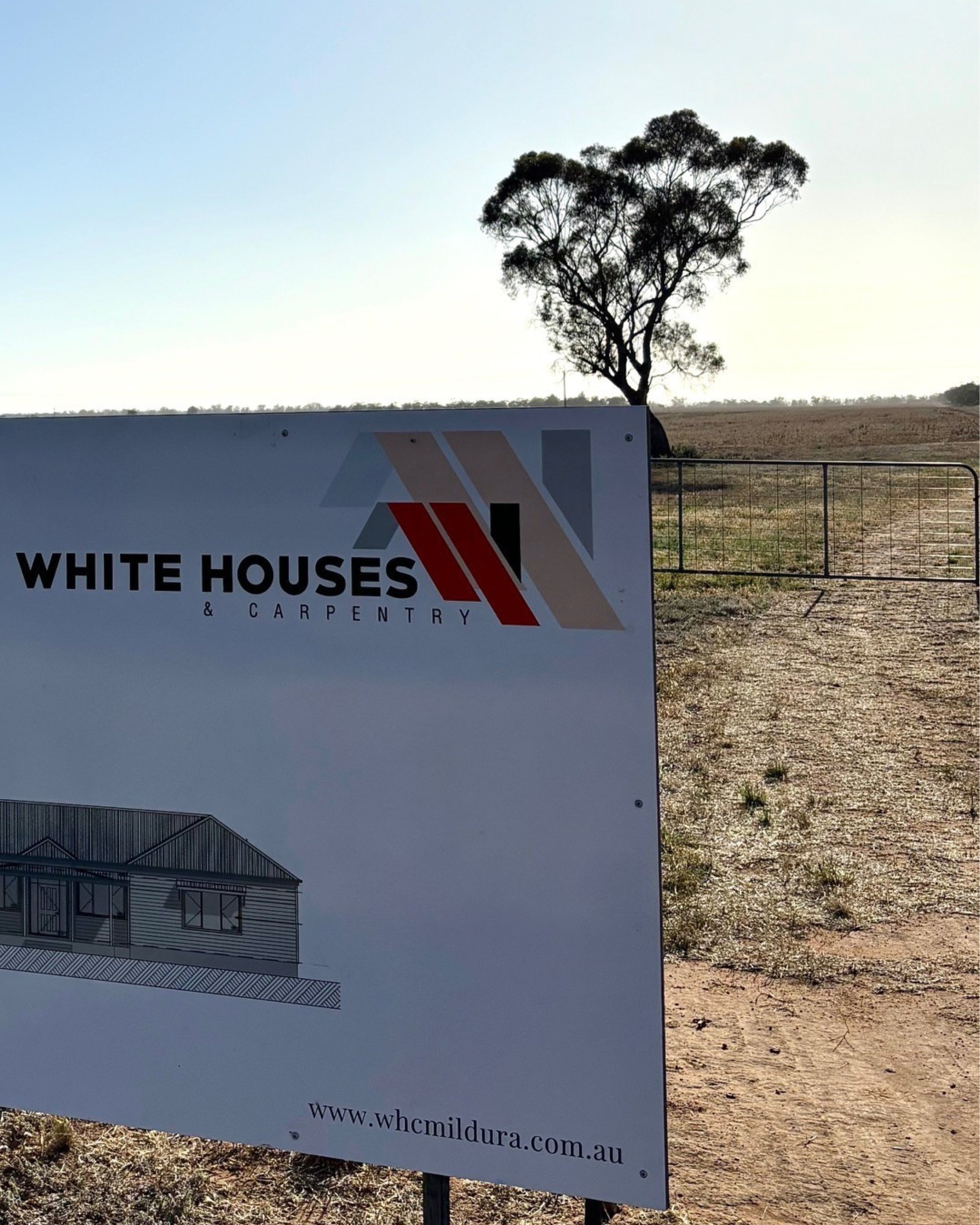 New custom home build plans in Mildura
