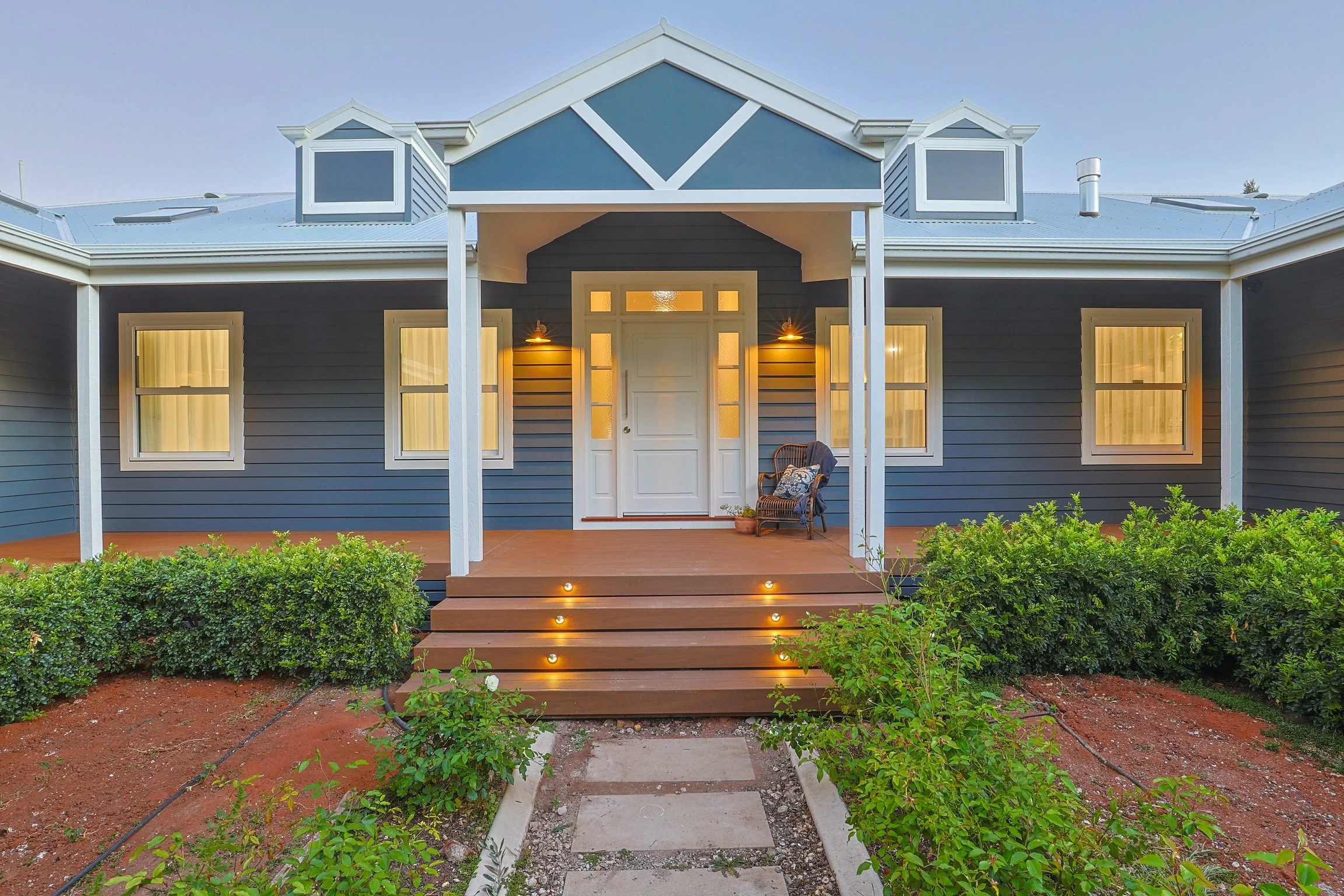 Irymple Dream Reno: A Journey of Vision, Trust &amp; Transformation