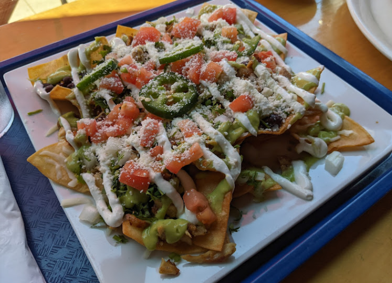 Nachos