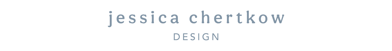 Jessica Chertkow Design