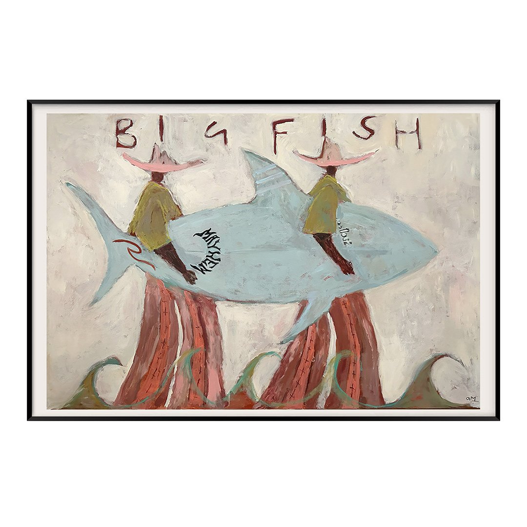 Big Fish