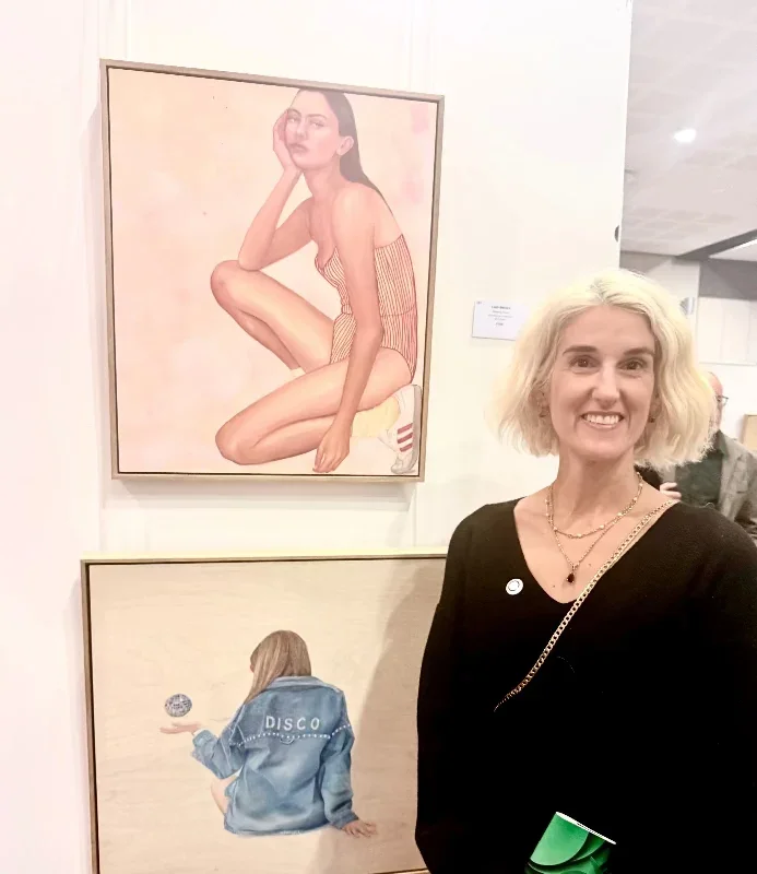 Leah_Mariani_at_2026_Omnia_art_prize_opening_night.webp
