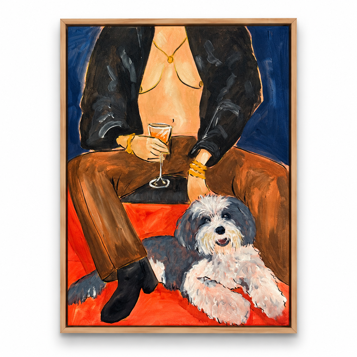 Friday Love by Komal Sharma.png