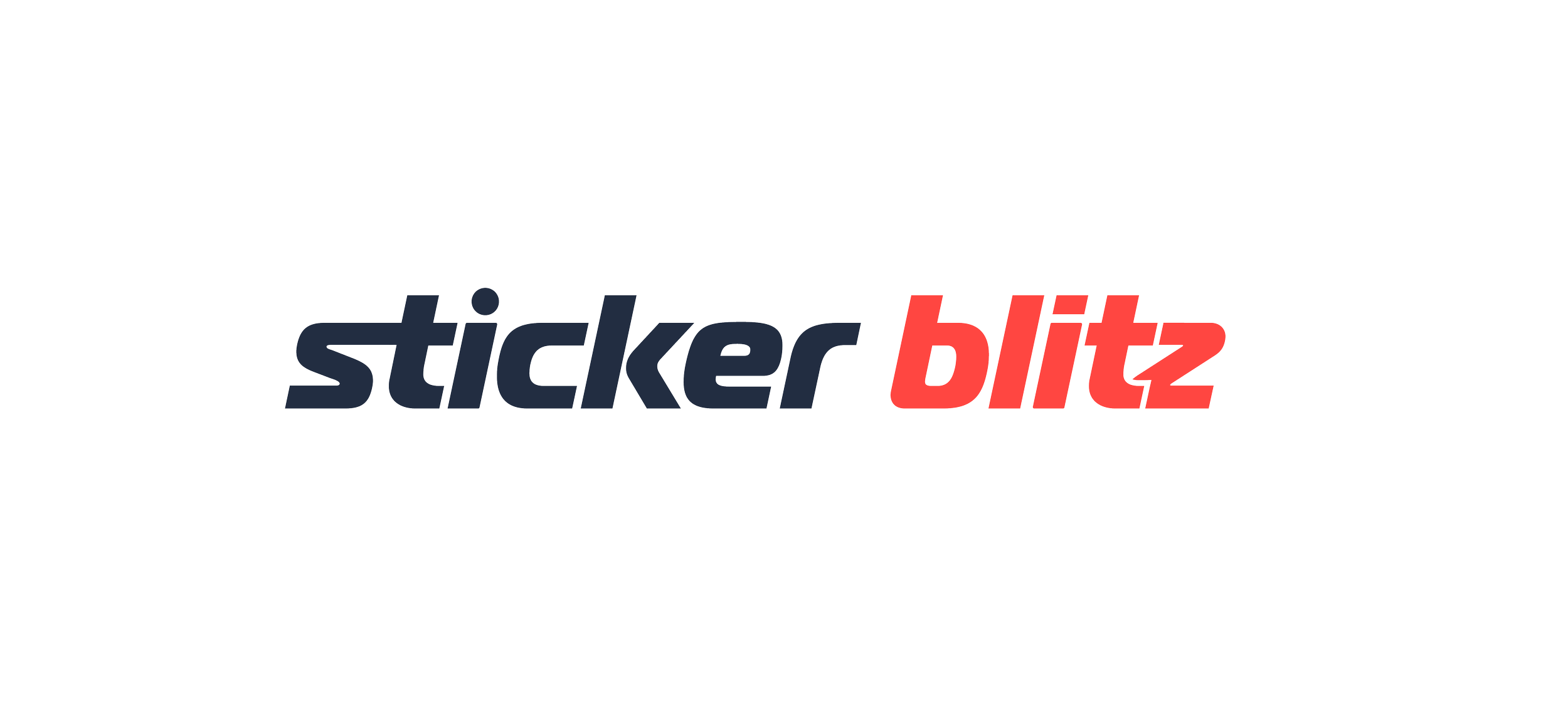  Sticker Blitz Review