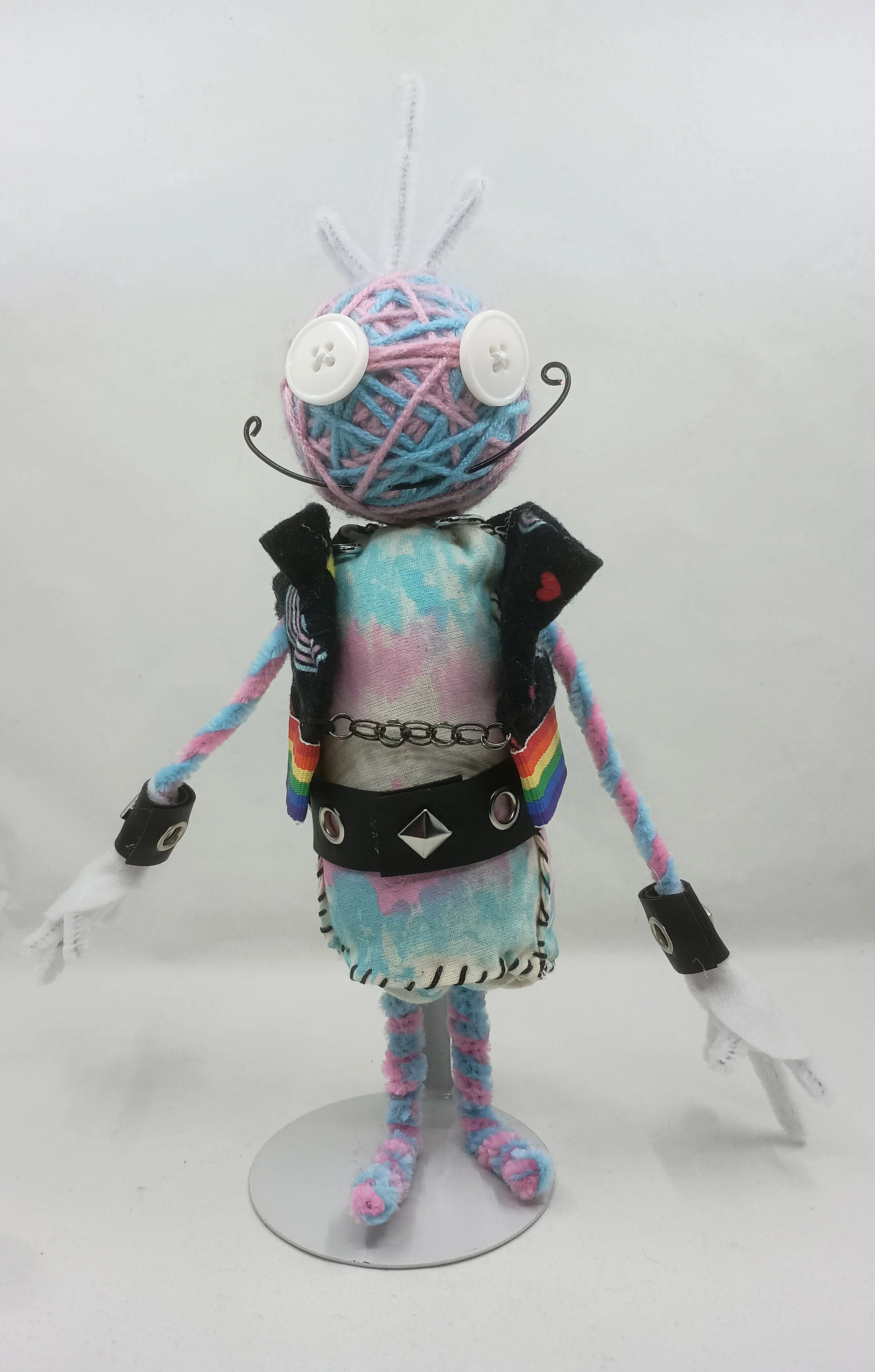 Trans Punk Omni Doll 01