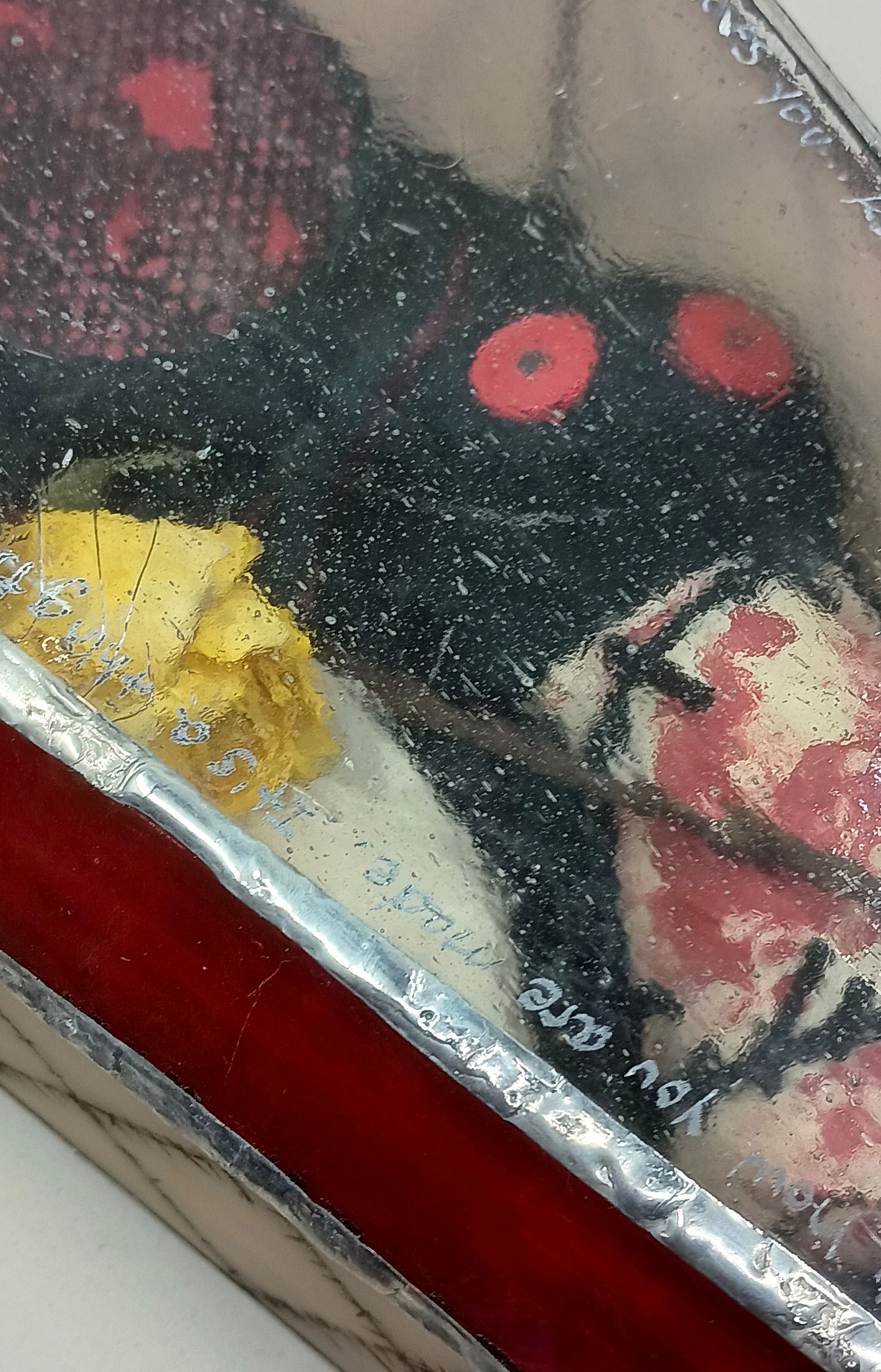 Robbie's Reliquary 01