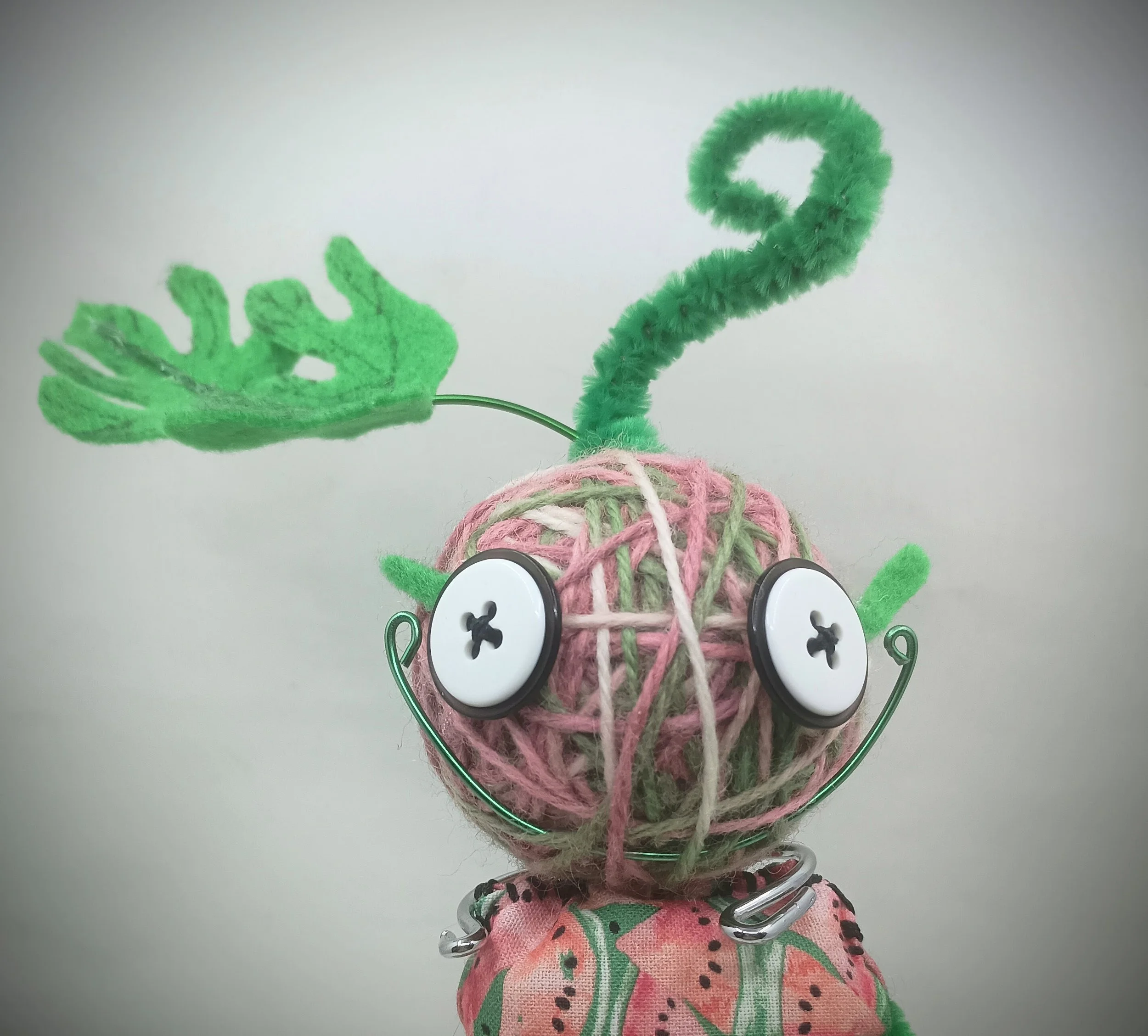 Watermelon Omni Doll 02