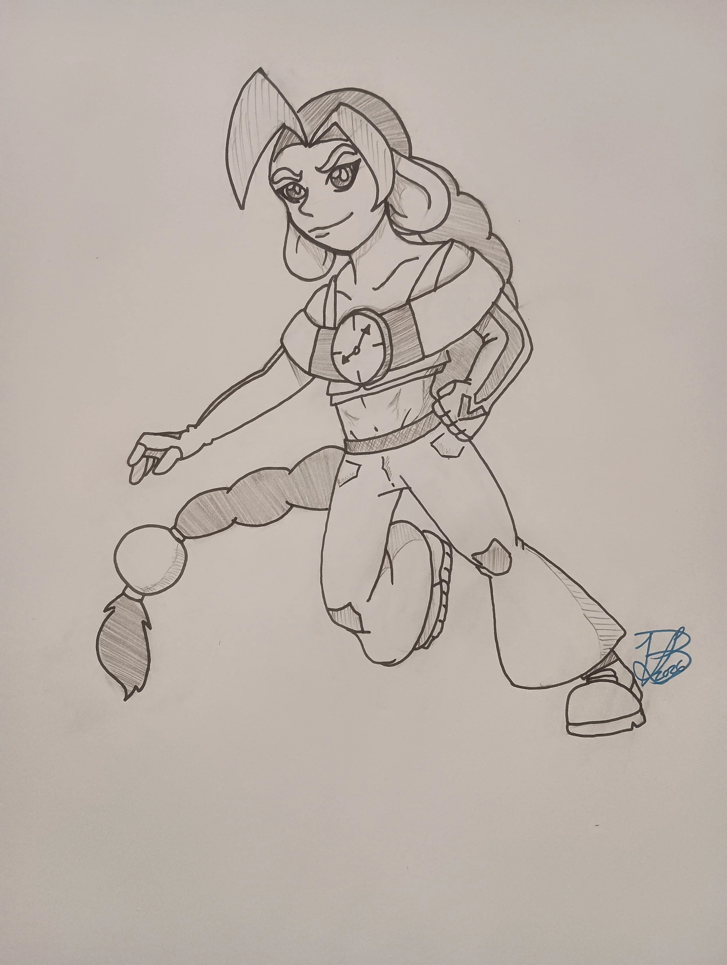 Con Commission: Hickory