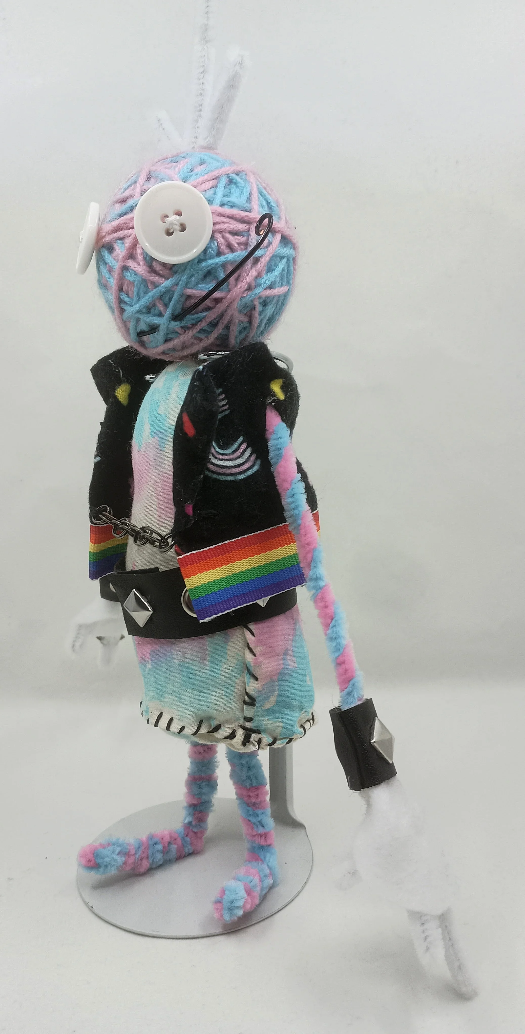 Trans Punk Omni Doll 02