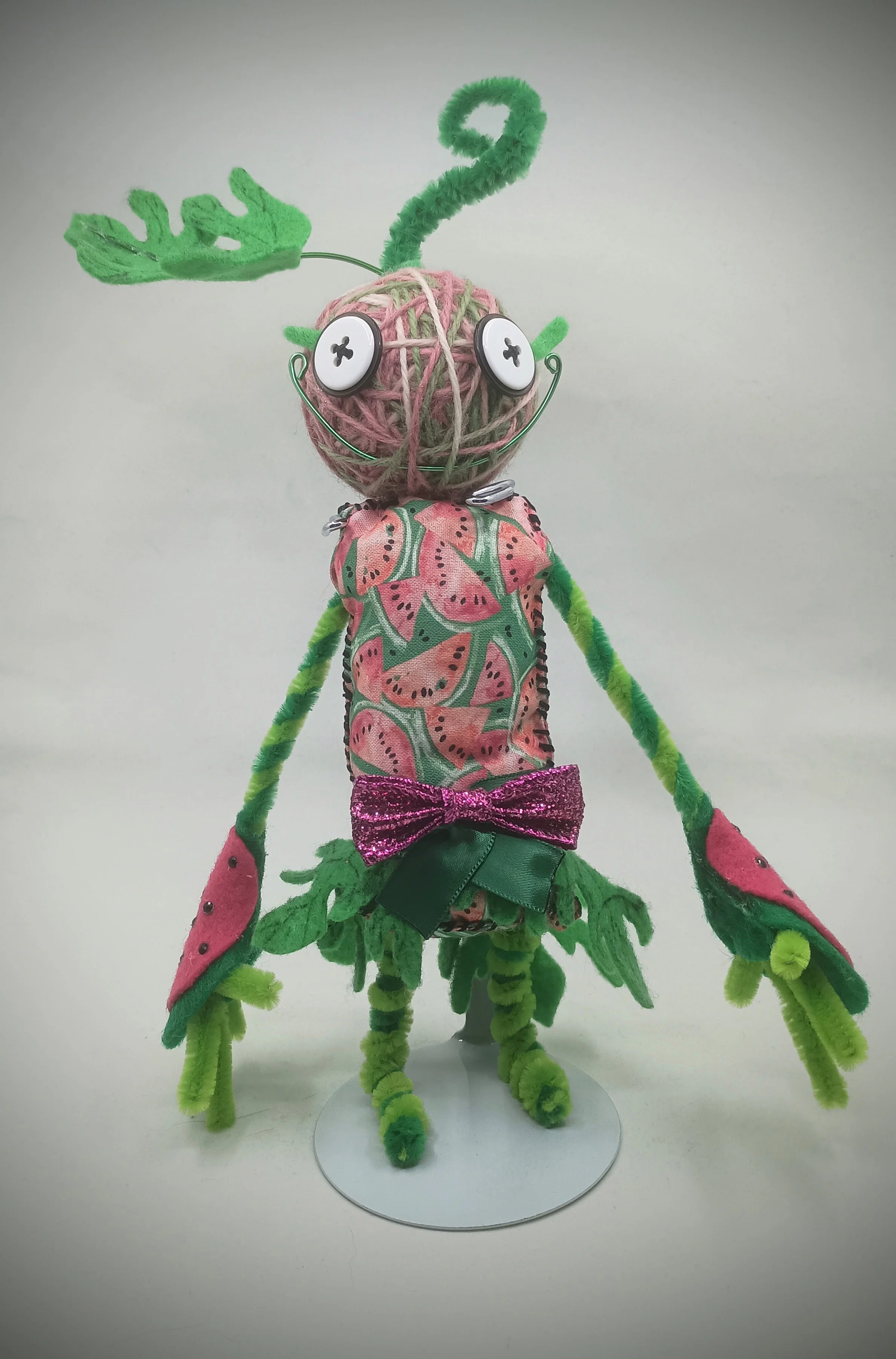 Watermelon Omni Doll 01