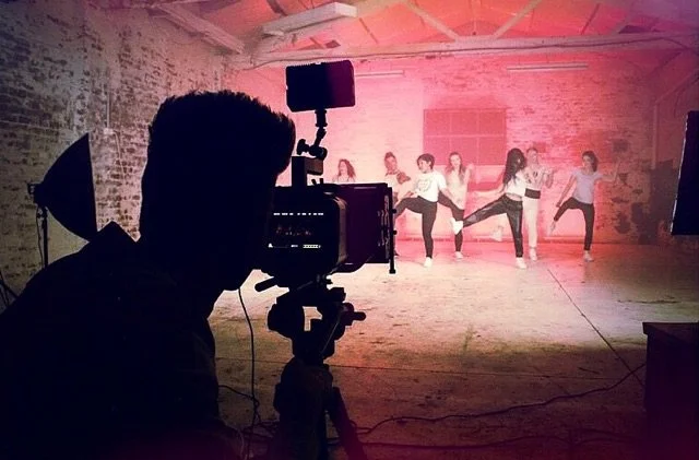 MANUAL // I could be more successful if I just invested in being me.