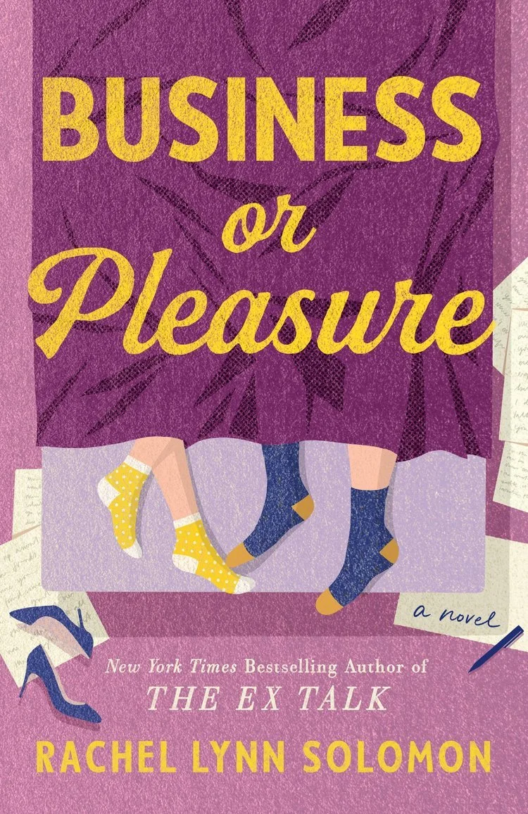 13 Anticipated New Book Releases for July 2023