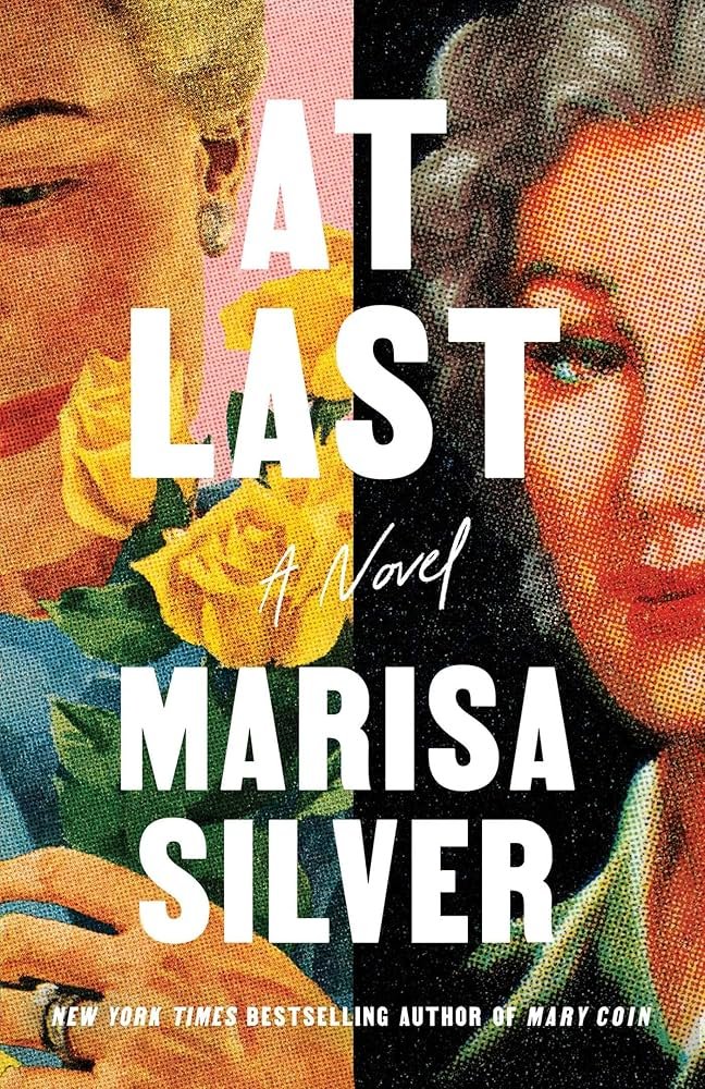 Book Review | At Last by Marisa Silver