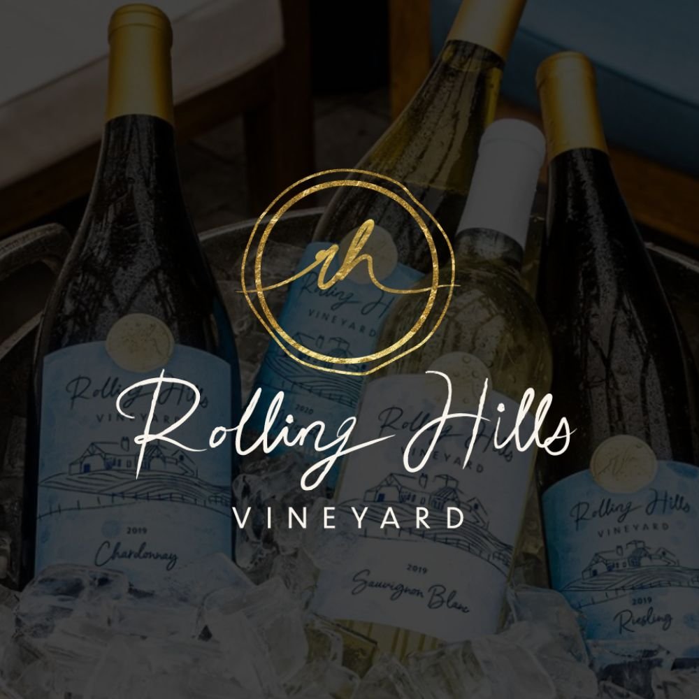 Rolling Hills Vineyard Portfolio