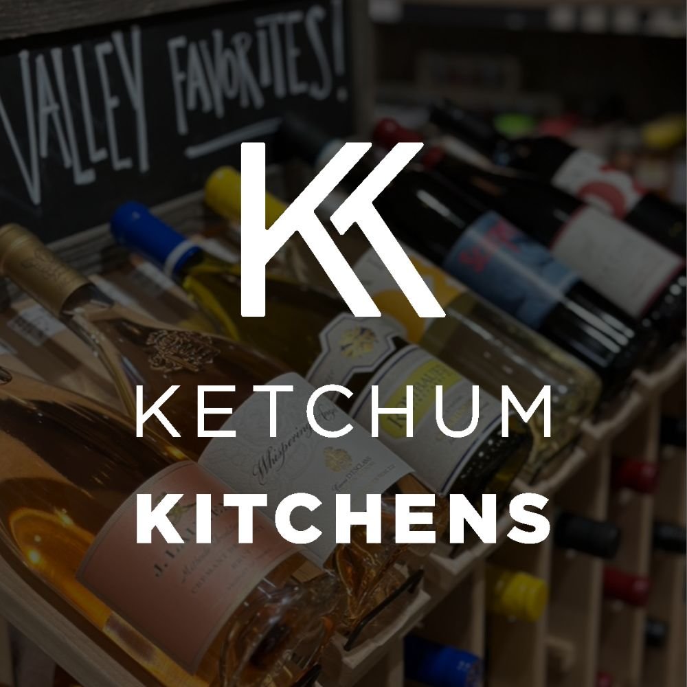 Ketchum mKitchens Work Portfolio
