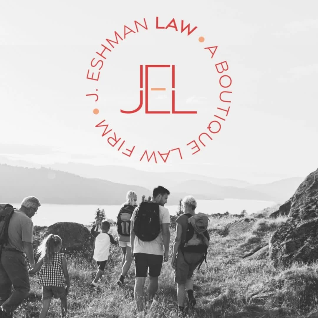 Loved having the opportunity to work with Jill and her team to update their brand. This was the Design Brief:⁠
&bull; Keep "our red" but warm up the brand to reflect the personality of our practice. ⁠
&bull; We're known for being approachab