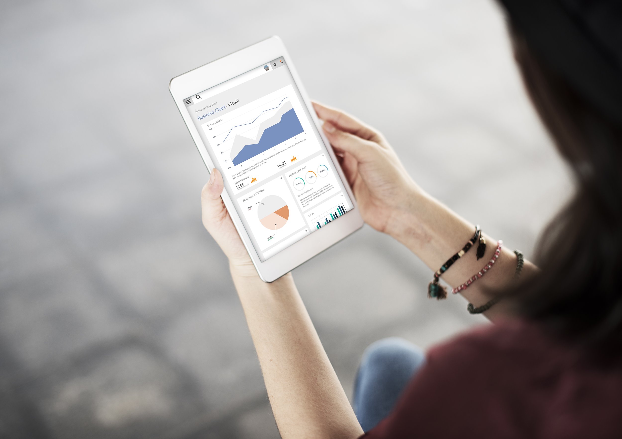 Measuring Success: Metrics and Analytics in Advertising