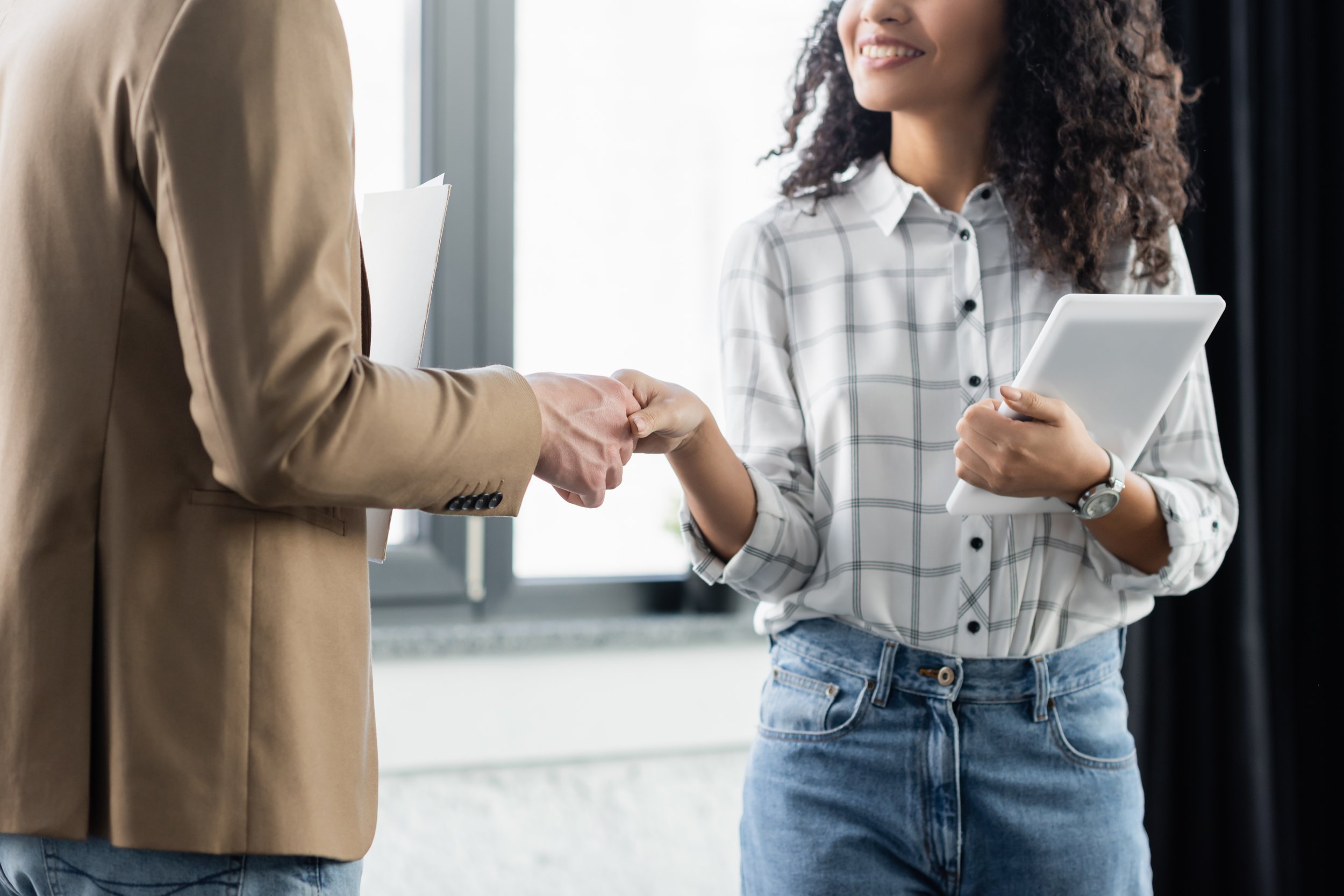 Client Relations: Building Trust and Delivering Results