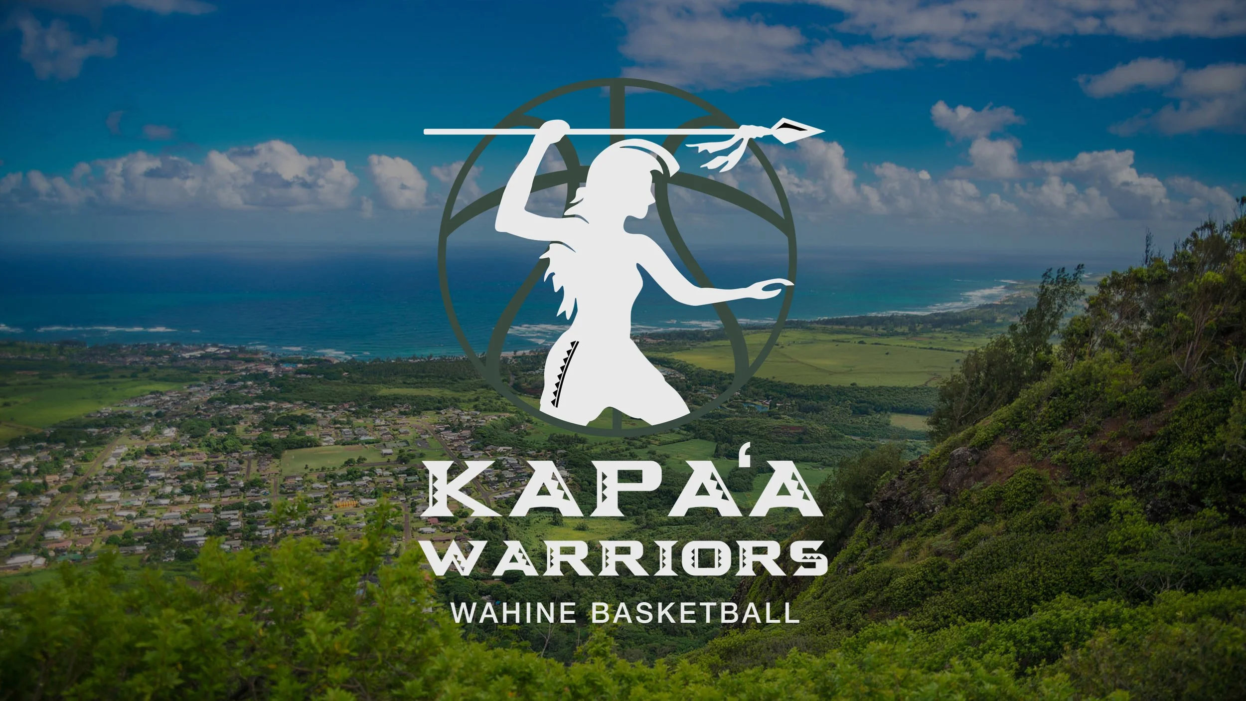 Kapa'a Wahine Warriors